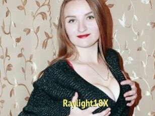 Raylight18X