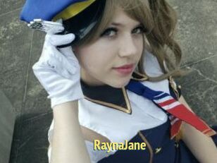 RaynaJane