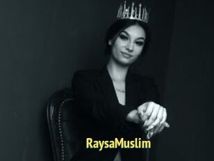 RaysaMuslim