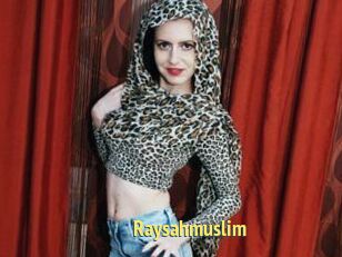 Raysahmuslim