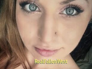 RealFallonWest