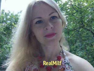 RealMilf