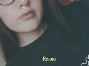 Reaxu