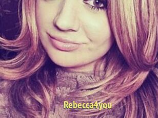 Rebecca4you