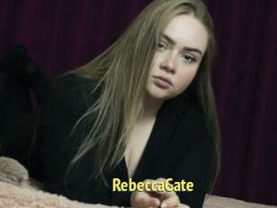RebeccaGate
