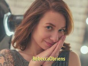 RebeccaObriens