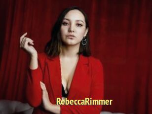 RebeccaRimmer