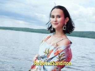 RebeccaSanditon