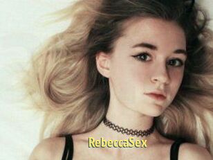 RebeccaSex