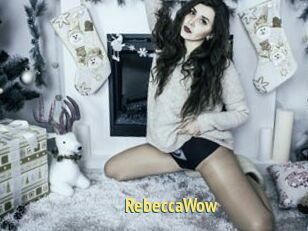 RebeccaWow