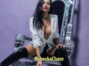 RebeckaChase