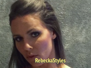 RebeckaStyles