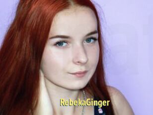 RebekaGinger