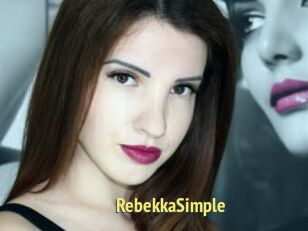 RebekkaSimple