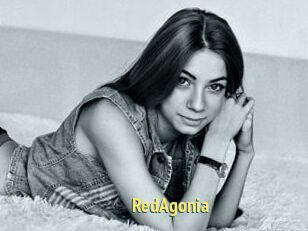 RedAgonia