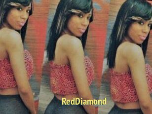 RedDiamond