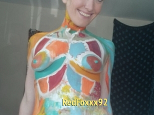 RedFoxxx92