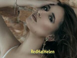 RedHatHelen