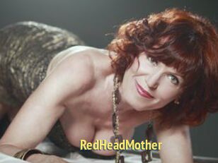 RedHeadMother