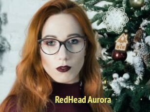 RedHead_Aurora