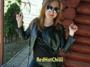RedHotChilli