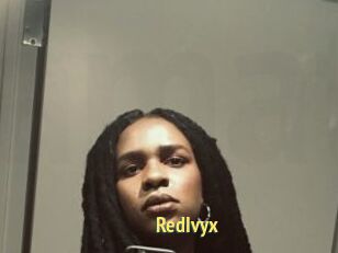 RedIvyx