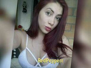 RedPepperr