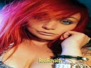RedRoyalty