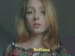 RedSoma