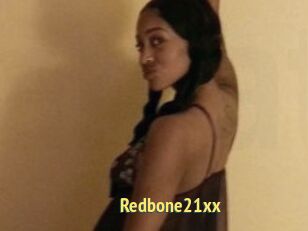 Redbone21xx
