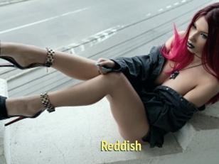 Reddish