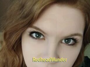 RedheadWunder