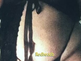 Redheadb