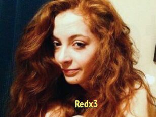 Redx3