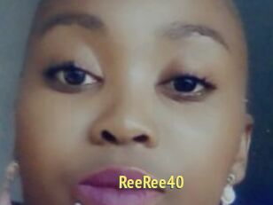 ReeRee40