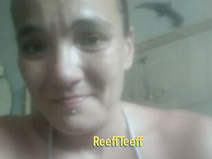 ReeffTeeff