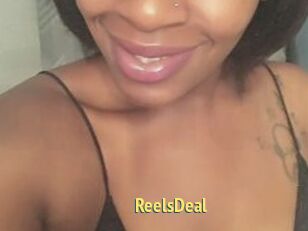 ReelsDeal