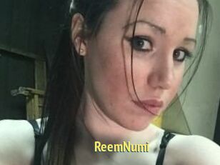 ReemNumi