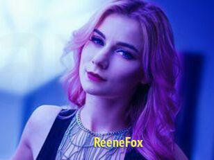 ReeneFox
