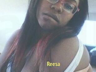Reesa