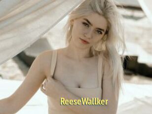 ReeseWallker