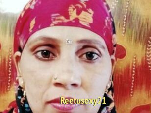 Reetusexy21