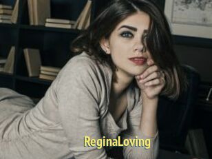 ReginaLoving