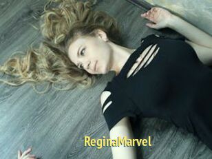 ReginaMarvel
