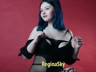 ReginaSky