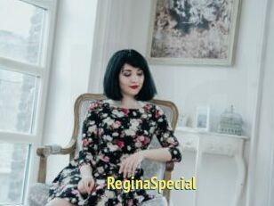 ReginaSpecial