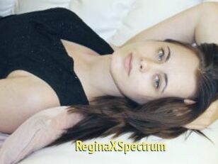 ReginaXSpectrum