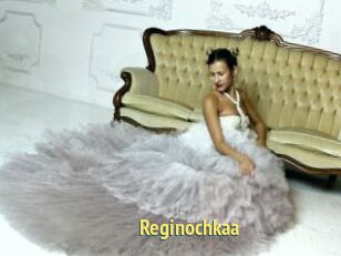 Reginochkaa