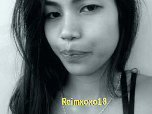 Reimxoxo18