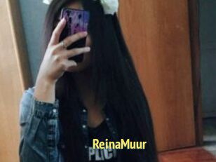 ReinaMuur
